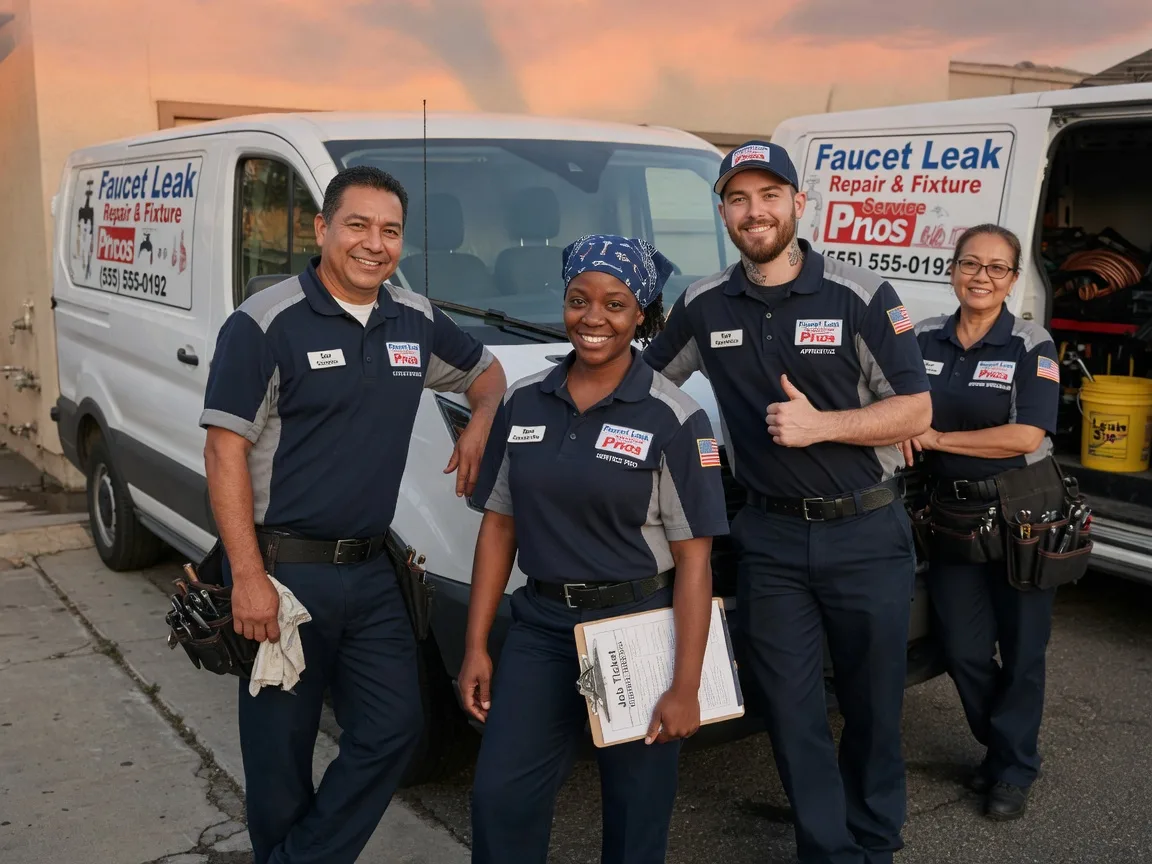 Faucet Repair company in Williamson, GA