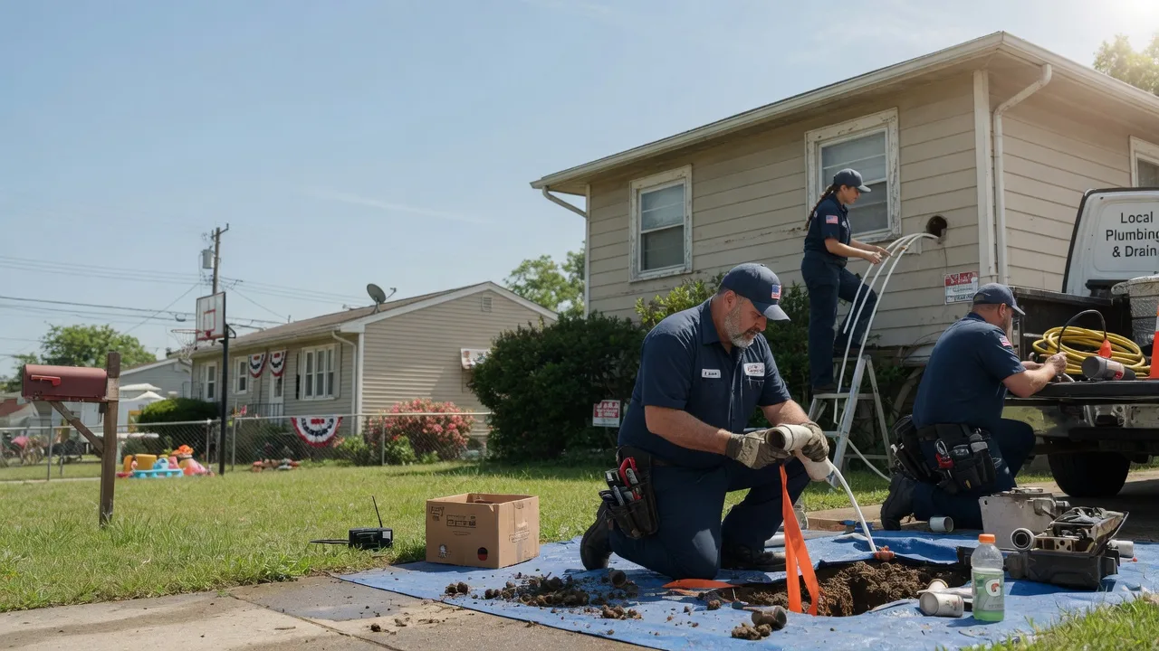 Faucet Repair in Williamson, GA near me
