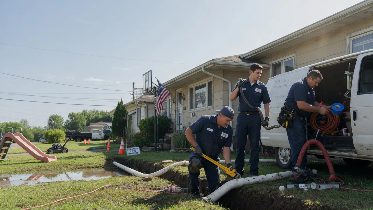 Toilet Installation in Williamson, GA near me